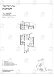 Vela Bay (D16), Apartment #639533441
